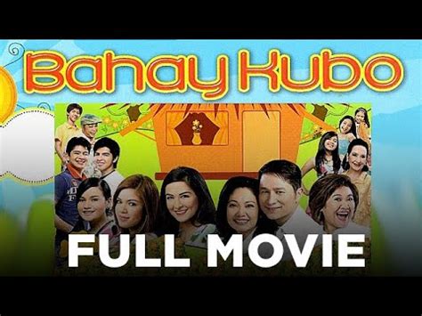 kantutan sa kubo|BAHAY KUBO: Maricel Soriano, Eric Quizon & Eugene Domingo.